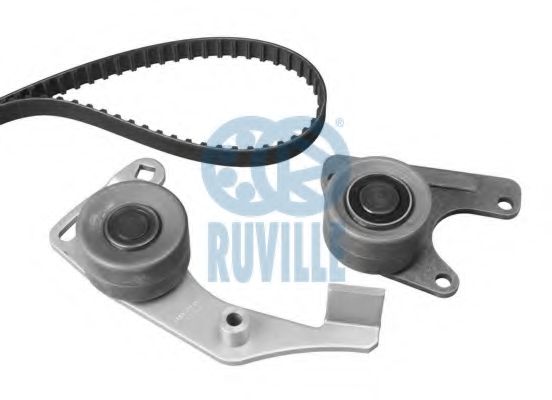 RUVILLE 5660970 Комплект ремня ГРМ для PEUGEOT 309 II (Пежо 309 2) RUVILLE 5660970 Комплект ремня ГРМ для PEUGEOT 309 II (Пежо 309 2)