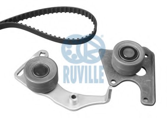 RUVILLE 5662270 Комплект ремня ГРМ для ROVER 400 (Ровер 400) RUVILLE 5662270 Комплект ремня ГРМ для ROVER 400 (Ровер 400)