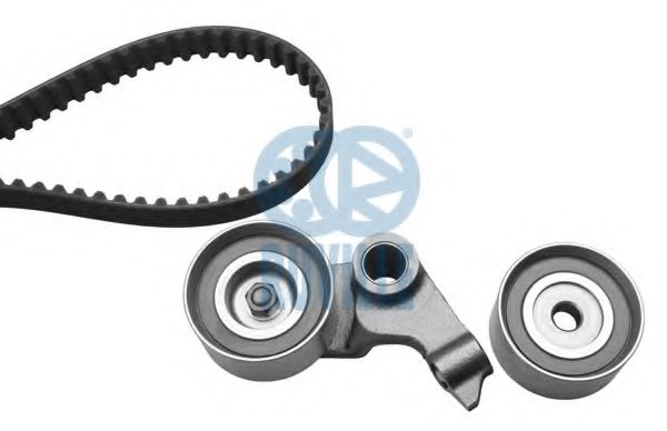 RUVILLE 5695170 Комплект ремня ГРМ для TOYOTA PREVIA (Тойота/тоета Прэvиа) RUVILLE 5695170 Комплект ремня ГРМ для TOYOTA PREVIA (Тойота/тоета Прэvиа)