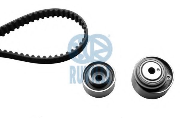 RUVILLE 5700570 Комплект ремня ГРМ для MAZDA (Мазда) RUVILLE 5700570 Комплект ремня ГРМ для MAZDA (Мазда)