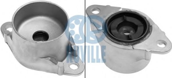 RUVILLE 825218 Опора стойки амортизатора для FORD FUSION (Форд Фьюжн) RUVILLE 825218 Опора стойки амортизатора для FORD FUSION (Форд Фьюжн)