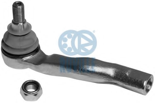 RUVILLE 914100 Наконечник поперечной рулевой тяги 