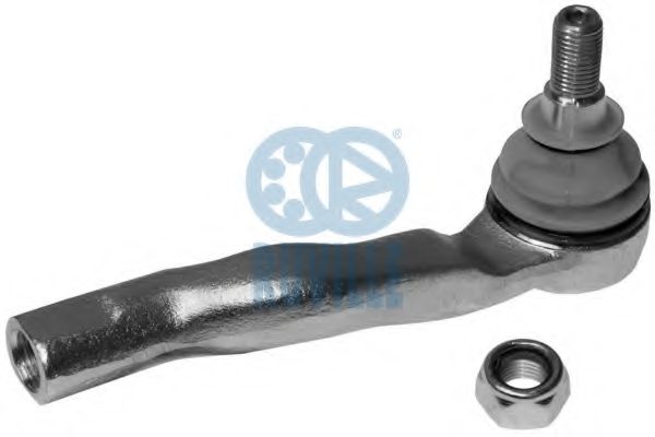 RUVILLE 914101 Наконечник поперечной рулевой тяги 