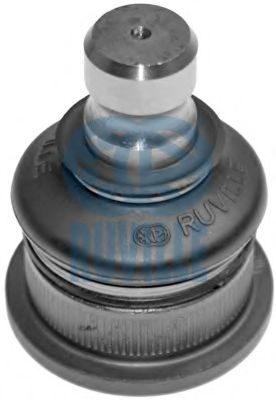 RUVILLE 915578 Несущий направляющий шарнир для DACIA SANDERO (Дача Сандэро) RUVILLE 915578 Несущий направляющий шарнир для DACIA SANDERO (Дача Сандэро)