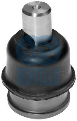 RUVILLE 918618 Несущий направляющий шарнир для CHRYSLER (Крайслер) RUVILLE 918618 Несущий направляющий шарнир для CHRYSLER (Крайслер)