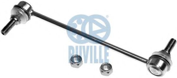 RUVILLE 925499 Тяга стойка, стабилизатор для VOLKSWAGEN T5 (Фольксваген Т5) RUVILLE 925499 Тяга стойка, стабилизатор для VOLKSWAGEN T5 (Фольксваген Т5)
