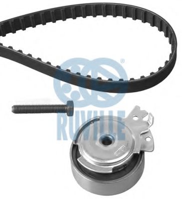 RUVILLE 5530270 Комплект ремня ГРМ для OPEL CORSA A (Опель Cорса а) RUVILLE 5530270 Комплект ремня ГРМ для OPEL CORSA A (Опель Cорса а)
