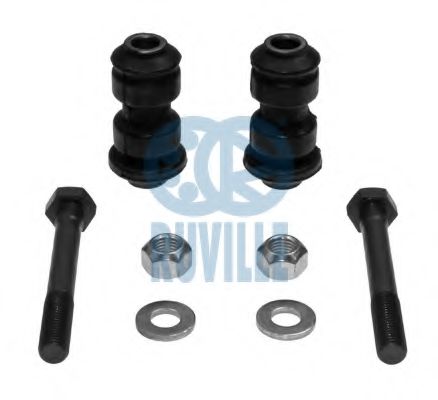 RUVILLE 985048S Ремкомплект, поперечный рычаг подвески задний мост для BMW (Бмв) RUVILLE 985048S Ремкомплект, поперечный рычаг подвески задний мост для BMW (Бмв)