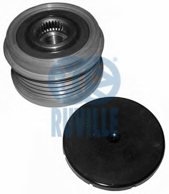 RUVILLE 59915 Механизм свободного хода генератора для FIAT PETRA (Фиат Пэтра) RUVILLE 59915 Механизм свободного хода генератора для FIAT PETRA (Фиат Пэтра)