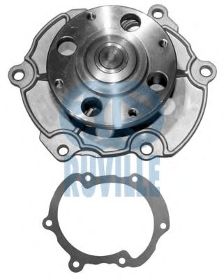 RUVILLE 65324 Водяной насос для BUICK ENCLAVE (Бьюик Энcлаvэ) RUVILLE 65324 Водяной насос для BUICK ENCLAVE (Бьюик Энcлаvэ)