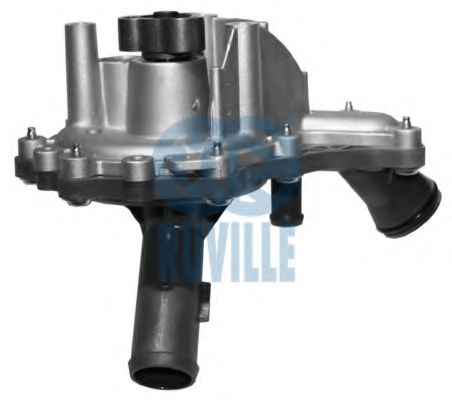 RUVILLE 65924G Водяной насос для FORD RANGER (Форд Рангэр) RUVILLE 65924G Водяной насос для FORD RANGER (Форд Рангэр)