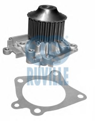 RUVILLE 67344 Водяной насос для MITSUBISHI PAJERO IO (Митсубиши/митсубиси Паджеро ио) RUVILLE 67344 Водяной насос для MITSUBISHI PAJERO IO (Митсубиши/митсубиси Паджеро ио)