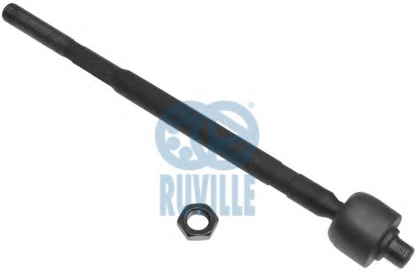 RUVILLE 915881 Осевой шарнир, рулевая тяга для FIAT (Фиат) RUVILLE 915881 Осевой шарнир, рулевая тяга для FIAT (Фиат)