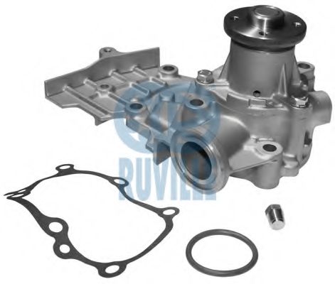 RUVILLE 67900 Водяной насос для DAIHATSU CUORE V (Дайхатсу Cуорэ v)