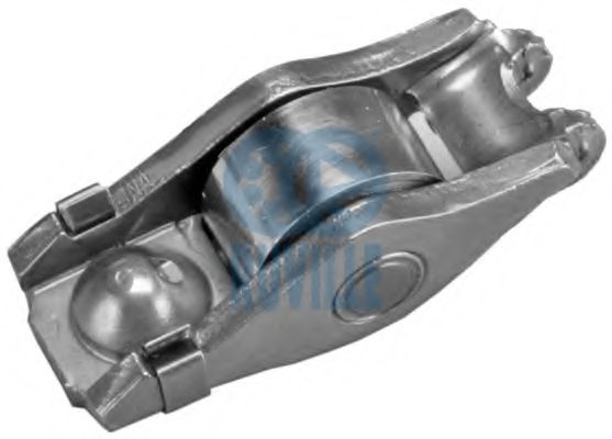 RUVILLE 238403 Балансир, управление двигателем для HYUNDAI IX55 (Хендай Их55) RUVILLE 238403 Балансир, управление двигателем для HYUNDAI IX55 (Хендай Их55)