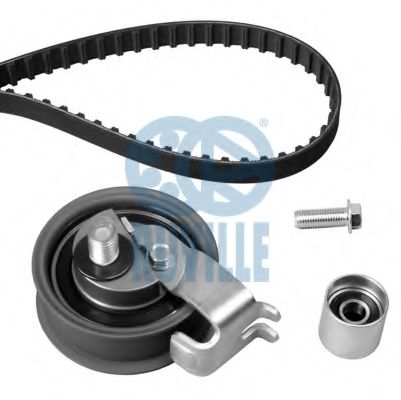 RUVILLE 5544272 Комплект ремня ГРМ для AUDI TT (Ауди Тт) RUVILLE 5544272 Комплект ремня ГРМ для AUDI TT (Ауди Тт)