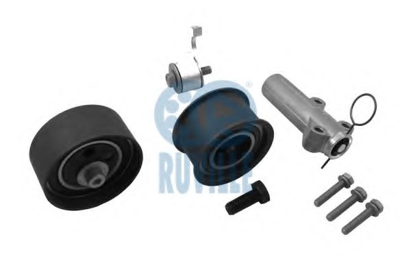 RUVILLE 5549071 Комплект ремня ГРМ для VOLKSWAGEN (Фольксваген) RUVILLE 5549071 Комплект ремня ГРМ для VOLKSWAGEN (Фольксваген)