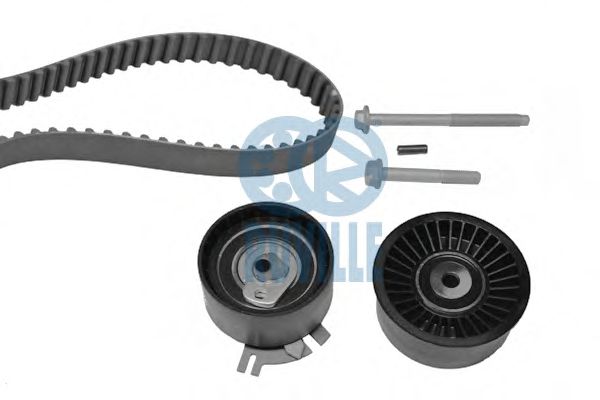 RUVILLE 5558270 Комплект ремня ГРМ для OPEL VIVARO (Опель Виваро) RUVILLE 5558270 Комплект ремня ГРМ для OPEL VIVARO (Опель Виваро)
