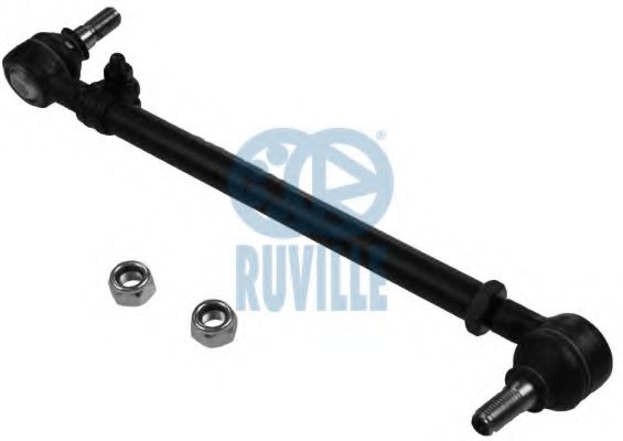 RUVILLE 915432 Поперечная рулевая тяга для VOLKSWAGEN CAROCHA (Фольксваген Cароча)