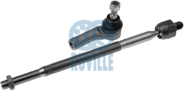RUVILLE 915763 Поперечная рулевая тяга для AUDI TT (Ауди Тт) RUVILLE 915763 Поперечная рулевая тяга для AUDI TT (Ауди Тт)