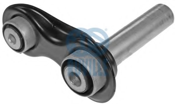 RUVILLE 925020 Рычаг независимой подвески колеса, подвеска колеса для BMW (Бмв) RUVILLE 925020 Рычаг независимой подвески колеса, подвеска колеса для BMW (Бмв)