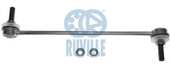 RUVILLE 925307 Тяга стойка, стабилизатор для OPEL ASTRA J S ER (Опель Астра джи с эр) RUVILLE 925307 Тяга стойка, стабилизатор для OPEL ASTRA J S ER (Опель Астра джи с эр)