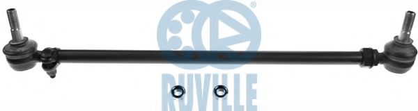 RUVILLE 925429 Поперечная рулевая тяга для VOLKSWAGEN CAROCHA (Фольксваген Cароча)