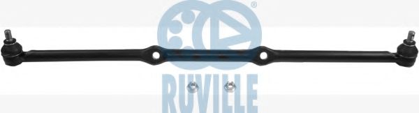 RUVILLE 925430 Поперечная рулевая тяга для VOLKSWAGEN CAROCHA (Фольксваген Cароча)
