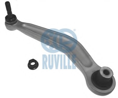 RUVILLE 935068 Рычаг независимой подвески колеса, подвеска колеса для BMW (Бмв) RUVILLE 935068 Рычаг независимой подвески колеса, подвеска колеса для BMW (Бмв)