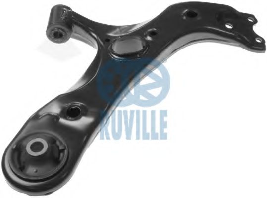 RUVILLE 936943 Рычаг независимой подвески колеса, подвеска колеса для TOYOTA (Тойота/тоета) RUVILLE 936943 Рычаг независимой подвески колеса, подвеска колеса для TOYOTA (Тойота/тоета)