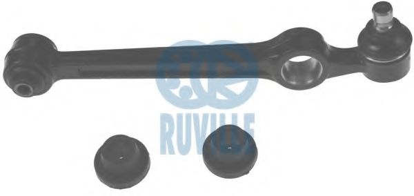 RUVILLE 937022 Рычаг независимой подвески колеса, подвеска колеса для MAZDA (Мазда) RUVILLE 937022 Рычаг независимой подвески колеса, подвеска колеса для MAZDA (Мазда)