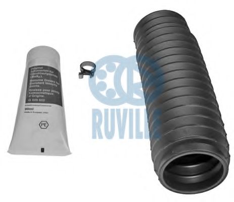 RUVILLE 946615 Комплект пылника, рулевое управление для CITROËN RELAY (CитроËн Рэлаъ) RUVILLE 946615 Комплект пылника, рулевое управление для CITROËN RELAY (CитроËн Рэлаъ)