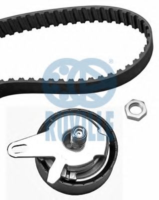 RUVILLE 5574170 Комплект ремня ГРМ для AUDI (Ауди) RUVILLE 5574170 Комплект ремня ГРМ для AUDI (Ауди)