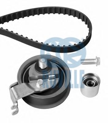 RUVILLE 5576570 Комплект ремня ГРМ для AUDI TT (Ауди Тт) RUVILLE 5576570 Комплект ремня ГРМ для AUDI TT (Ауди Тт)