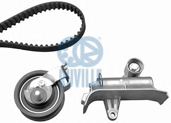 RUVILLE 5576571 Комплект ремня ГРМ для AUDI TT (Ауди Тт) RUVILLE 5576571 Комплект ремня ГРМ для AUDI TT (Ауди Тт)