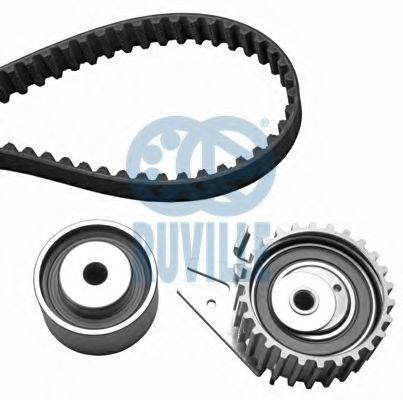 RUVILLE 5585370 Комплект ремня ГРМ для LANCIA KAPPA (Лансиа/лянча Каппа) RUVILLE 5585370 Комплект ремня ГРМ для LANCIA KAPPA (Лансиа/лянча Каппа)