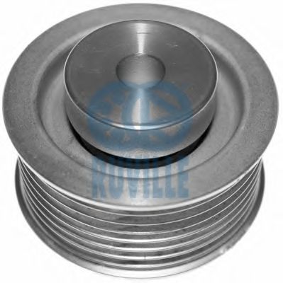 RUVILLE 57708 Паразитный ведущий ролик, поликлиновой ремень для SUZUKI GRAND NOMADE II (Сузуки Гранд номадэ 2) RUVILLE 57708 Паразитный ведущий ролик, поликлиновой ремень для SUZUKI GRAND NOMADE II (Сузуки Гранд номадэ 2)