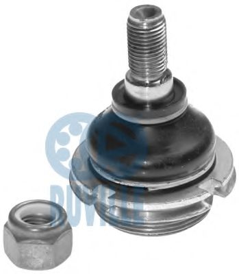 RUVILLE 915933 Несущий направляющий шарнир для PEUGEOT 305 II (Пежо 305 2) RUVILLE 915933 Несущий направляющий шарнир для PEUGEOT 305 II (Пежо 305 2)