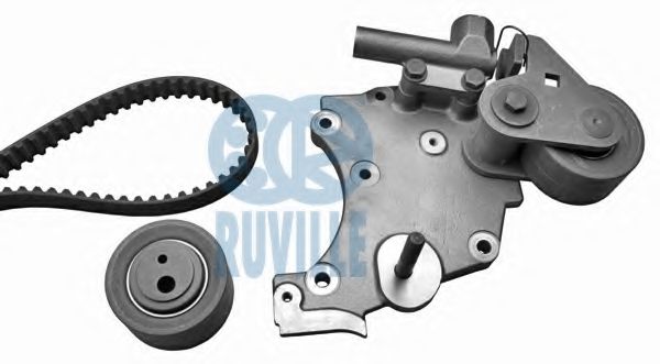 RUVILLE 5592470 Комплект ремня ГРМ для CITROëN (Cитроëн) RUVILLE 5592470 Комплект ремня ГРМ для CITROëN (Cитроëн)