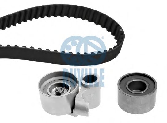 RUVILLE 5693870 Комплект ремня ГРМ для TOYOTA (FAW) LAND CRUISER 100 (Тойота/тоета (фав) Ленд крузер 100) RUVILLE 5693870 Комплект ремня ГРМ для TOYOTA (FAW) LAND CRUISER 100 (Тойота/тоета (фав) Ленд крузер 100)