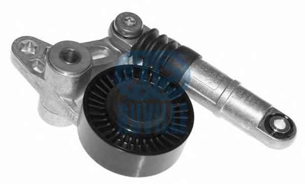 RUVILLE 56358 Натяжитель ремня, клиновой зубча для AUDI Q5 (Ауди Кью 5) RUVILLE 56358 Натяжитель ремня, клиновой зубча для AUDI Q5 (Ауди Кью 5)