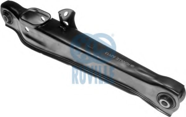 RUVILLE 937320 Рычаг независимой подвески колеса, подвеска колеса для MITSUBISHI CARISMA (Митсубиши/митсубиси Каризма) RUVILLE 937320 Рычаг независимой подвески колеса, подвеска колеса для MITSUBISHI CARISMA (Митсубиши/митсубиси Каризма)