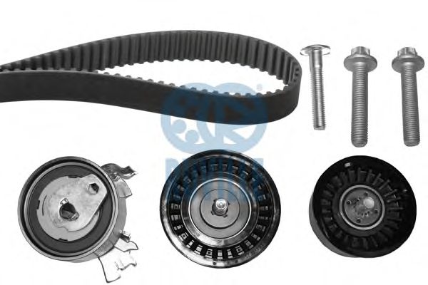 RUVILLE 5532772 Комплект ремня ГРМ для OPEL SIGNUM (Опель Сигнум) RUVILLE 5532772 Комплект ремня ГРМ для OPEL SIGNUM (Опель Сигнум)