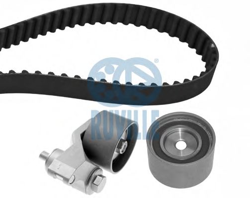 RUVILLE 5533570 Комплект ремня ГРМ для ISUZU FRONTIER (Исузу Фронтиэр) RUVILLE 5533570 Комплект ремня ГРМ для ISUZU FRONTIER (Исузу Фронтиэр)