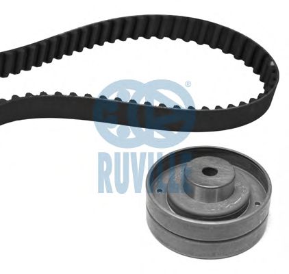 RUVILLE 5540170 Комплект ремня ГРМ для AUDI COUPE (Ауди Cоупэ) RUVILLE 5540170 Комплект ремня ГРМ для AUDI COUPE (Ауди Cоупэ)