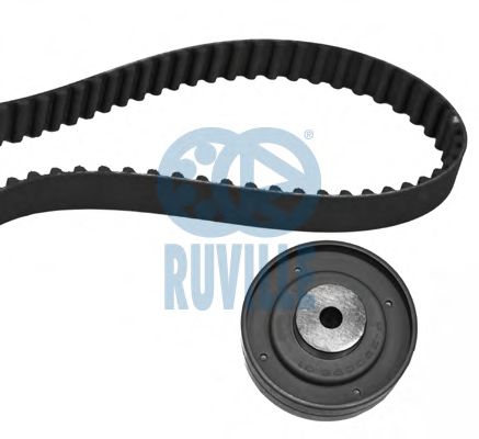 RUVILLE 5540172 Комплект ремня ГРМ для VOLKSWAGEN T4 MULTIVAN (Фольксваген Т4 мултиvан) RUVILLE 5540172 Комплект ремня ГРМ для VOLKSWAGEN T4 MULTIVAN (Фольксваген Т4 мултиvан)