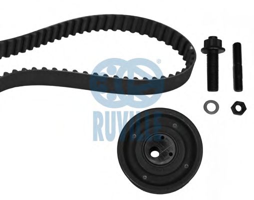 RUVILLE 5540570 Комплект ремня ГРМ для VOLKSWAGEN T3 CARAVELLE (Фольксваген Т3 cараvэллэ) RUVILLE 5540570 Комплект ремня ГРМ для VOLKSWAGEN T3 CARAVELLE (Фольксваген Т3 cараvэллэ)