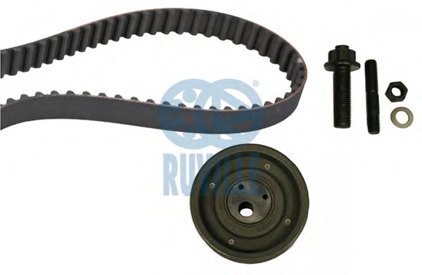 RUVILLE 5540571 Комплект ремня ГРМ для AUDI 90 (Ауди 90) RUVILLE 5540571 Комплект ремня ГРМ для AUDI 90 (Ауди 90)