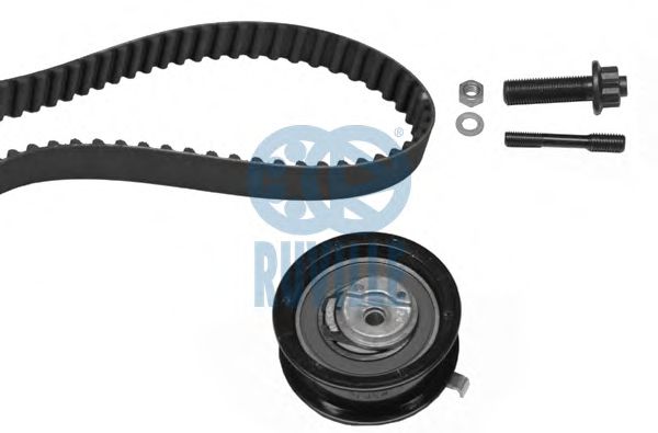 RUVILLE 5542670 Комплект ремня ГРМ для AUDI 90 (Ауди 90) RUVILLE 5542670 Комплект ремня ГРМ для AUDI 90 (Ауди 90)