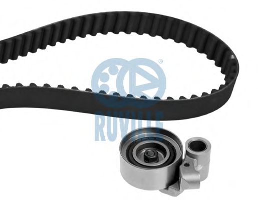 RUVILLE 5694870 Комплект ремня ГРМ для TOYOTA 4 RUNNER (Тойота/тоета 4 руннэр) RUVILLE 5694870 Комплект ремня ГРМ для TOYOTA 4 RUNNER (Тойота/тоета 4 руннэр)